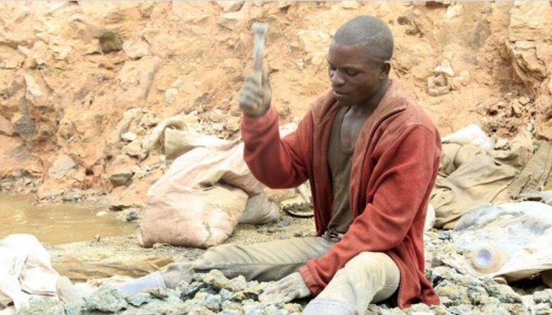 DRC: Gécamines takes over the artisanal cobalt mining sector