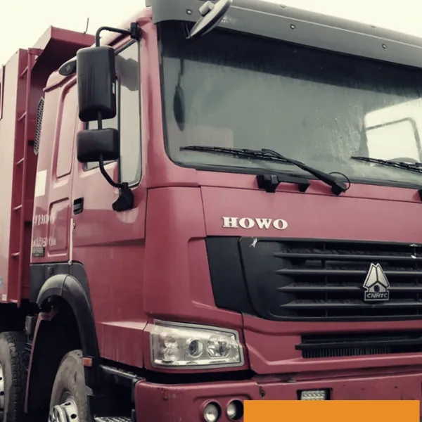Dump Trucks Equipment for Rent