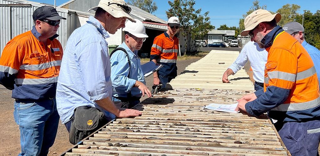 Harmony’s Eva copper mine project in Australia granted special ‘prescribed’ status