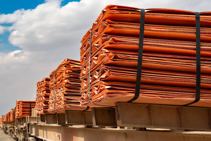 Understanding the Realities of the Copper Market in the DRC and Zebridge Support